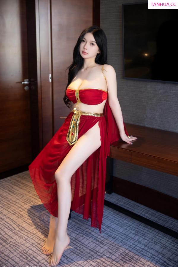  [XiuRen]高清写真图 2023.04.21 No.6613 林珊珊 芭提雅旅拍第64张图片